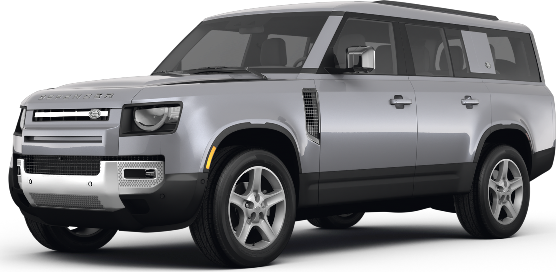 2024 Land Rover Defender 130 Price, Reviews, Pictures & More Kelley